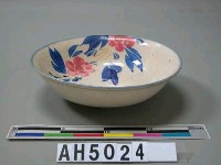 藏品(淺湯碗)的圖片